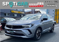 Bild des Angebotes Opel Grandland 1.2 Turbo Business Edition Automatik