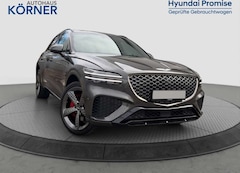 Bild des Angebotes Genesis GV70 Sport 2.2D AWD *21ZOLL*COMFORT SEAT PACK*LEXICON*I