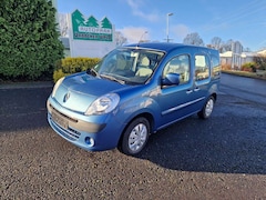 Bild des Angebotes Renault Kangoo Happy Family 2 x Schiebetüren Klima AHK