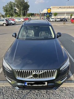 Bild des Angebotes Volvo XC90 B5 D AWD Ultimate Bright Warranty 23800km Full Opt
