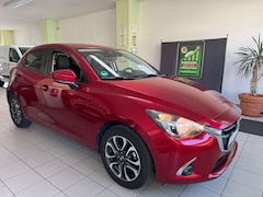 Bild des Angebotes Mazda 2 Lim. Sports-Line