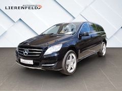 Mercedes-Benz R 350 R 350L BlueEfficiency 4Matic 7 Sitze