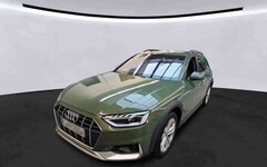 Bild des Angebotes Audi A4 allroad quattro 45 TFSI Business LED PANO MMI