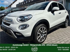 Bild des Angebotes Fiat 500X Cross Plus 4x4*Navi*ACC*PDC*Temp*TOP