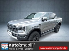 Bild des Angebotes Ford Ranger e-4WD Doppelkabine Raptor 3.0 EcoBoost PERFORMANCE