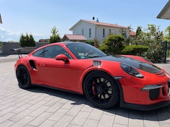Bild des Angebotes Porsche 991 GT3 RS