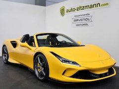 Bild des Angebotes Ferrari F8 Spider CARBON/RACING SEATS/LIFT/PASSANGER DIS