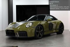 Bild des Angebotes Porsche 992 911 Carrera GTS Spirit 70 Inno-Bose-PDCC