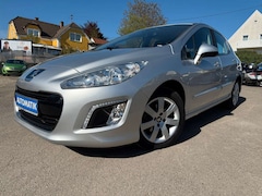 Peugeot 308 1.6 Automatic Finanzierung o. Anz./Garantie