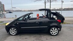 Bild des Angebotes Mitsubishi Colt CZC Cabrio Invite KLIMA HU NEU
