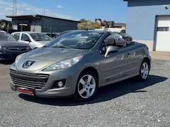 Bild des Angebotes Peugeot 207 CC Cabrio-Coupe Active