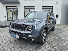 Bild des Angebotes Jeep Renegade Trailhawk Plug-In-Hybrid 4xe