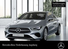 Bild des Angebotes Mercedes-Benz CLA 220 d PROGRESSIVE+PANO+360°+AHK+MULTIBEAM+8G