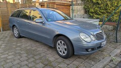 Bild des Angebotes Mercedes-Benz E 220 E 220 T CDI Classic DPF