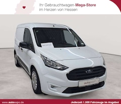 Bild des Angebotes Ford Transit Transit Connect 220 L1 S&S Trend