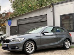 Bild des Angebotes BMW 120 d Sport Line LED Sitzheizung Tempomat Ahk