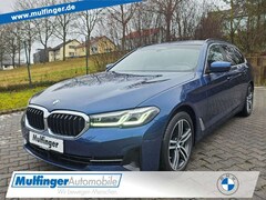 Bild des Angebotes BMW 530 d xDr.T. ACC HUD Kamera HiFi Lenkradh.AHK 18"