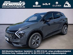 Bild des Angebotes Kia Sportage SPORTAGE 1.6T HEV AWD GTL SD GD DRI SOUN