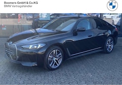 Bild des Angebotes BMW i4 eDrive 40 Gran Coupe Lordose ACC HUD Park-Assisten