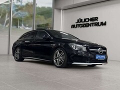 Bild des Angebotes Mercedes-Benz CLA 45 AMG 1 Jahr Garantie