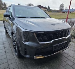 Bild des Angebotes Kia Sorento Sorento 2.2 CRDi DCT8 AWD Platinum