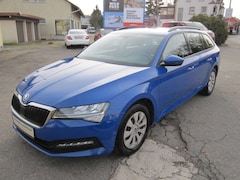 Bild des Angebotes Skoda Superb Combi Active 1,5 TSI ~ Automatik ~