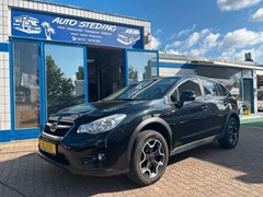 Bild des Angebotes Subaru XV - 1.HAND