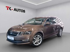 Bild des Angebotes Skoda Octavia Combi 2.0 TDI Style,Navi,LED,ACC,S-Heft