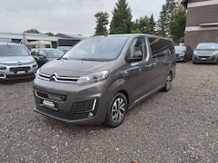 Bild des Angebotes Citroen Spacetourer Shine XL  Elektromotor