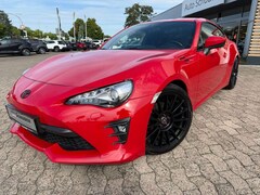 Bild des Angebotes Toyota GT86 Pure **ALCANTARA**