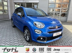 Bild des Angebotes Fiat 500X Sport 1.3 Turbo 150PS Automatik Schiebedach