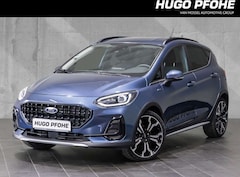 Bild des Angebotes Ford Fiesta Active X 1.0 EB Hybrid Automatik