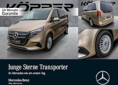 Bild des Angebotes Mercedes-Benz EQV 300 L Akustik-Park + Spiegelpaket Distronic