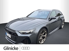 Bild des Angebotes Audi RS6 4.0 TFSI Performance, Pano, Standhei.