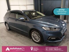 Bild des Angebotes Ford Mondeo 2.0 EcoB. Titanium LED|Navi|PDC|Kamera