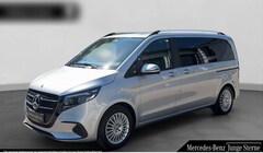 Bild des Angebotes Mercedes-Benz V 250 d Kompakt Standheiz Multibeam LED AHK SHZ
