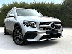 Bild des Angebotes Mercedes-Benz GLB 220 GLB GLB 220 d AMG LINE LED AMB AHK 1ERH