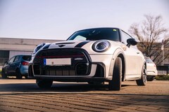 Bild des Angebotes MINI John Cooper Works