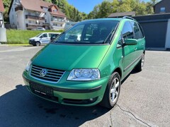 Bild des Angebotes VW Sharan 1.9 TDI Highline SHZG/CLIMAT/TEMPO/6SITZE