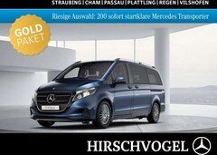 Bild des Angebotes Mercedes-Benz V 220 d lang MOPF Distronic Lenkradhzg AHK2,5t