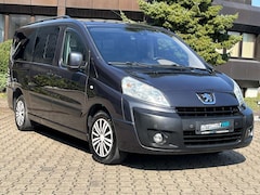 Bild des Angebotes Peugeot Expert L2H1 Premium 8 Sitzer | Tüv Neu | Standheizung