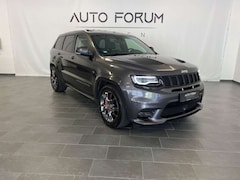 Bild des Angebotes Jeep Grand Cherokee 6.4 V8 HEMI SRT Vollausstattung