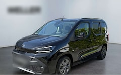 Bild des Angebotes Toyota Proace City Verso 1.5 D-4D L1 Lounge *Pano*RCam*