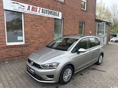 Bild des Angebotes VW Golf Sportsvan *STANDHEIZUNG/PDC/SHZ/SHEFT*