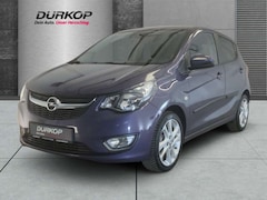 Bild des Angebotes Opel Karl 1.0 Innovation Sitzheizung Allwetterreifen PDC