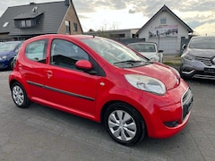 Bild des Angebotes Citroen C1 Style