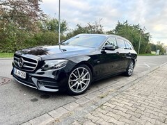 Bild des Angebotes Mercedes-Benz E 300 d 9G-TRONIC Sportstyle Edition