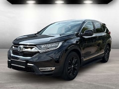 Bild des Angebotes Honda CR-V 2.0 i-MMD HYBRID 2WD Sport Line +WR+1.Hand