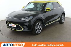 Bild des Angebotes smart #1 electric drive 200 kW Pro+ Aut.*NAVI*ACC*CAM*