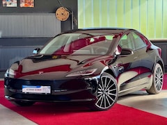 Bild des Angebotes Tesla Model 3 Long Range Dual AWD Highland HW4 20Zoll